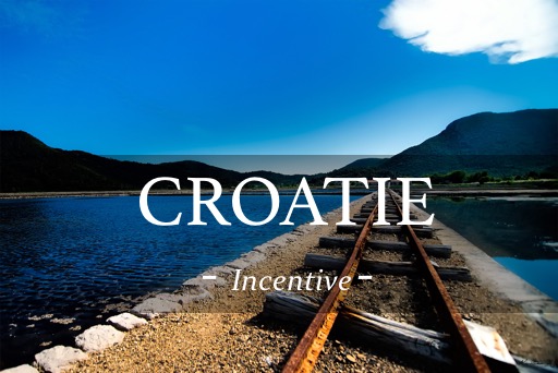 Incentive en Croatie et découverte des vins et de la gastronomie locale