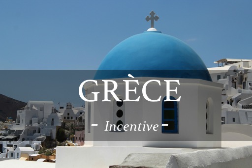 Incentive en Grèce et découverte des vins et de la gastronomie locale