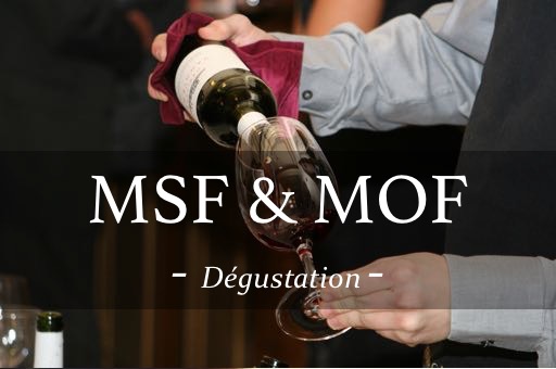 dégustation MOF ; MSF ; dégustation ; animation ; wine passport ; évènement ; Paris ; activité ; entreprise ; thématiques ; vin ; vins ; Dégustations ; dégustation de vin