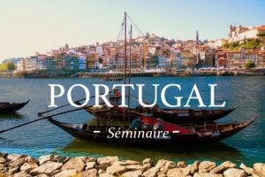 Organisez votre séminaire au Portugal et découvrez la région à travers ses vins et sa gastronomie