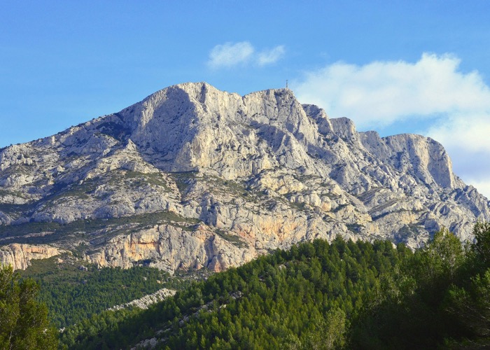Balade dans les massifs montagneux de la Provence pour votre séminaire dans la région