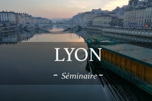 Organisez votre séminaire à Lyon et découvrez la région à travers ses vins et sa gastronomie