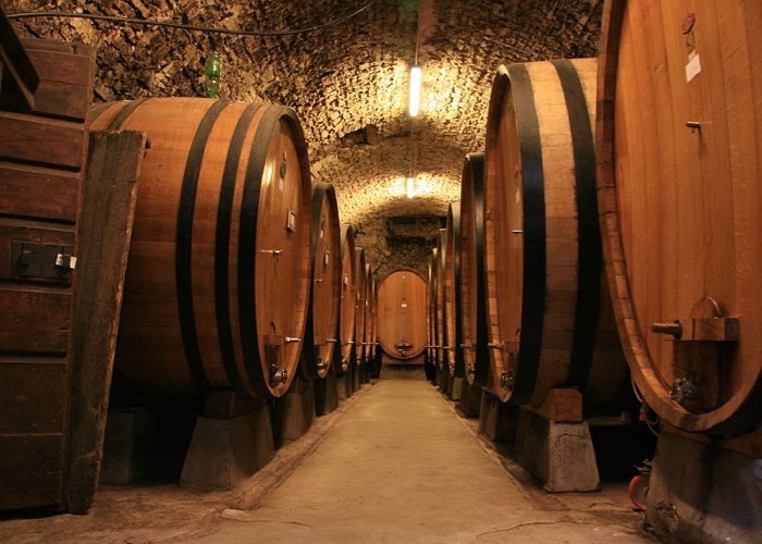 visitez l'Italie et ses domaines viticoles lors d'un séminaire en Toscane